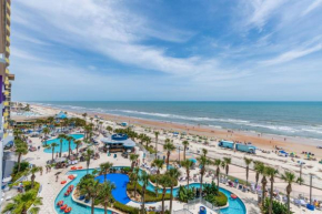 7th Floor 3BR Private Balcony Ocean Walk Resort